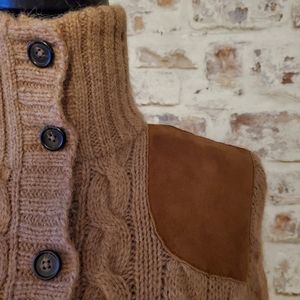 Ralph lauren cardigan